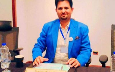إعلام أبين يوجه مكاتبه في المديريات بإنجاح الحملة التوعوية للحد من وباء الكوليرا