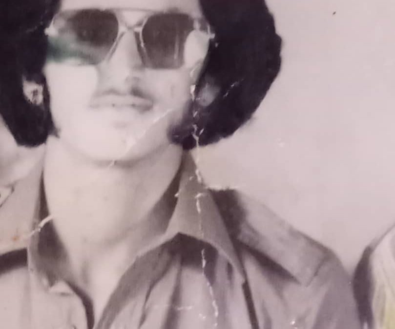 رحل فارس الميادين