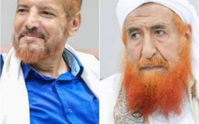 *المرقشي__قصتي__مع  الشيخ_الزنداني