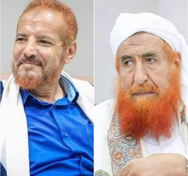 *المرقشي__قصتي__مع  الشيخ_الزنداني