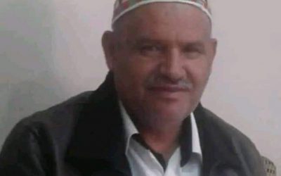 قيادتا الانتقالي والسلطة المحلية سرار يافع تعزيان بوفاة الأستاذ علي عاطف حنش الهيثمي