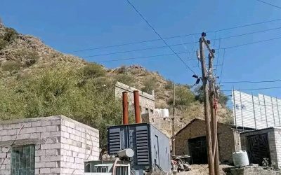 كهرباء سرار مهددة بالخروج الكلي عن الخدمة بسبب نفاد الديزل