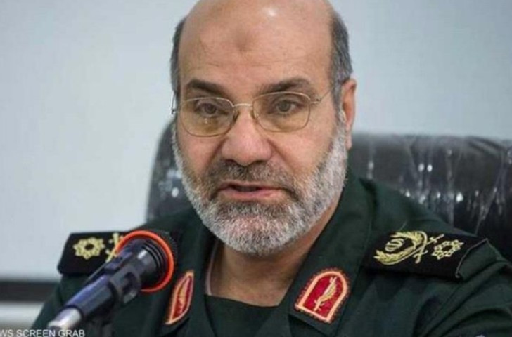 مقتل قيادي بارز في “فيلق القدس” بضربة إسرائيلية .. فمن هو؟