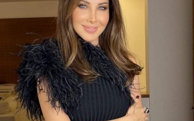 المدير العام للأمن العام يستوضح نانسي عجرم حول صورتها مع البلوغر الاسرائيلي