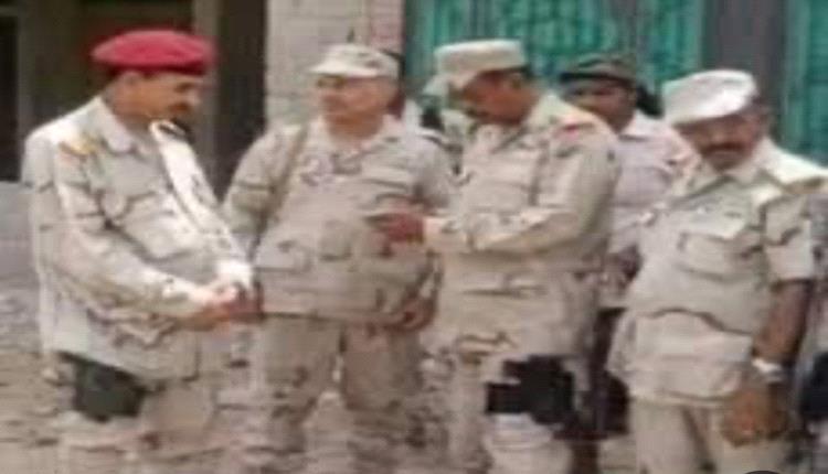 هاني بن بريك عن القادة الشهداء “العمودي” و “جعفر” و “الزنداني” و “المحرمي” … كانوا نموذجاً للقيادات العسكرية الجنوبية العليا في الصمود دفاعا عن وطنهم