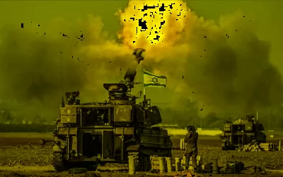 الجيش الإسرائيلي يعلن المصادقة على خطط مواصلة الحرب بغزة