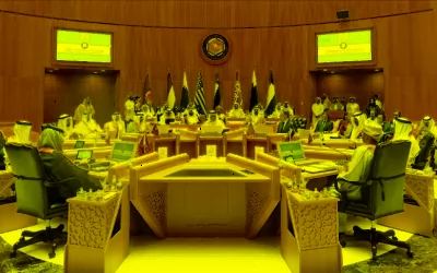 الرياض.. اجتماع وزاري عربي مع بلينكن يبحث وقف إطلاق النار