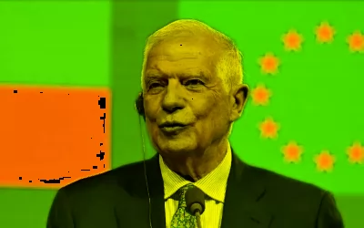 الاتحاد الأوروبي يعتزم توسيع العقوبات على إيران