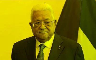 عباس: فيتو واشنطن “مخيب للآمال” وسنعيد النظر في علاقاتنا معها