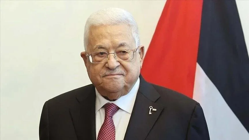عباس: فيتو واشنطن “مخيب للآمال” وسنعيد النظر في علاقاتنا معها