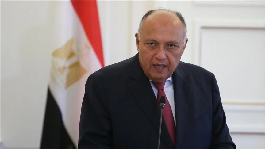 مصر: تحرك عربي جديد لدعم الاعتراف بفلسطين في الأمم المتحدة