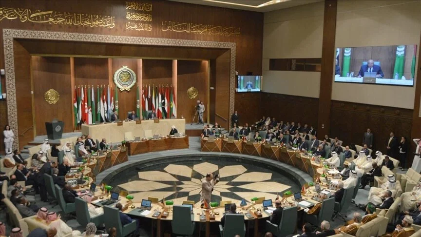 جامعة الدول العربية تدعو لإنهاء الحرب الإسرائيلية على غزة