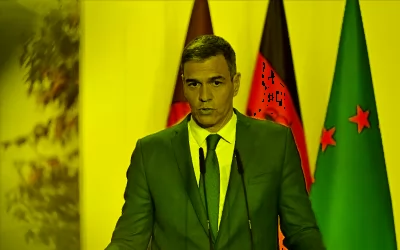 إسبانيا تعتزم قريبا اتخاذ خطوة نحو الاعتراف بدولة فلسطين