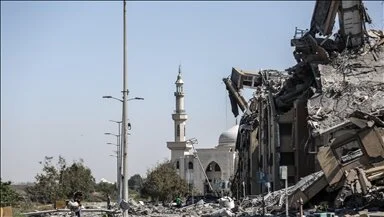 علماء المسلمين” يدعو العالم لوقف إطلاق النار في غزة قبل العيد