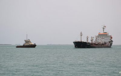 الجيش الأميركي يدمر 3 مسيرات في منطقة يسيطر عليها الحوثيون باليمن