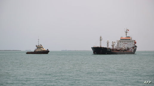الجيش الأميركي يدمر 3 مسيرات في منطقة يسيطر عليها الحوثيون باليمن