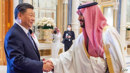 دفعة مالية سعودية ضخمة لشركة ذكاء اصطناعي صينية.. ومصدر يكشف السبب