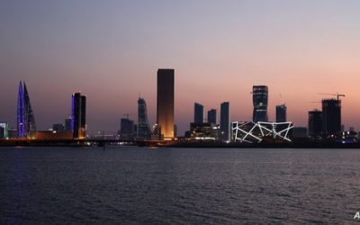 دولة خليجية تسعى لإعادة العلاقات مع إيران