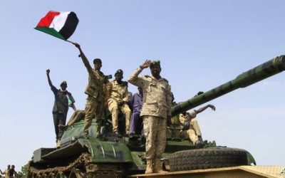 الجيش السوداني يتصدى لهجوم شنته قوات الدعم السريع على الفاشر