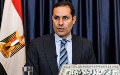 بيان غاضب من الأمم المتحدة بعد سجن المعارض المصري أحمد الطنطاوي