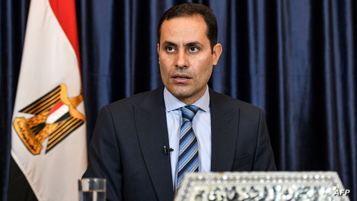 بيان غاضب من الأمم المتحدة بعد سجن المعارض المصري أحمد الطنطاوي
