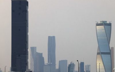 الاقتصاد السعودي بقبضة الشركات الاستشارية.. أرقام تكشف علاقة جديدة