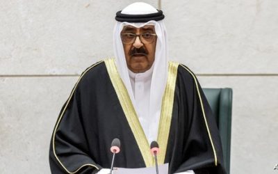 “لن أسمح بتحطيم الدولة”.. أمير الكويت يعلق بعض مواد الدستور ويحل البرلمان