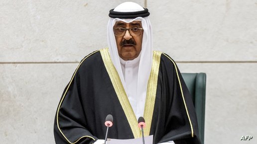 “لن أسمح بتحطيم الدولة”.. أمير الكويت يعلق بعض مواد الدستور ويحل البرلمان