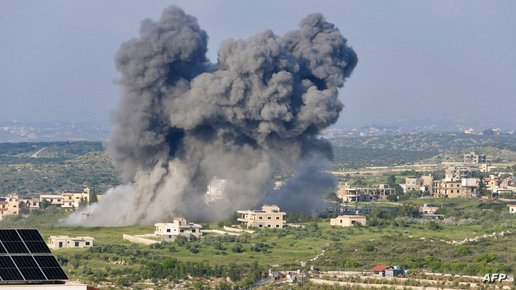 مقتل جنديين إسرائيليين في هجوم لحزب الله