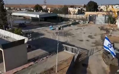 محادثات هدنة غزة.. تحفظات إسرائيلية والجولة “انتهت”