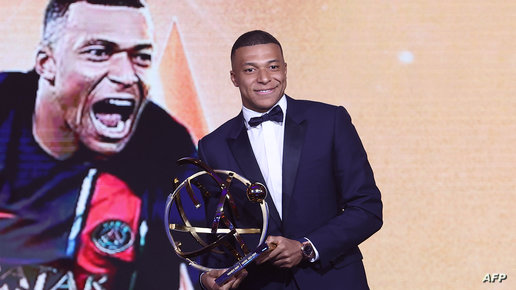 “نعم سيأتي”.. رئيس رابطة الليغا يكشف مدة عقد مبابي مع ريال مدريد
