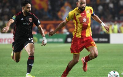 نهائي دوري أبطال إفريقيا.. تعادل الترجي والأهلي سلبا ذهابا والحسم في القاهرة