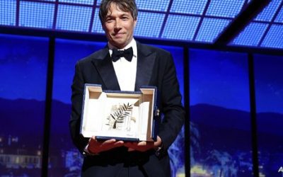 السعفة الذهبية بمهرجان كان لفيلم “أنورا”