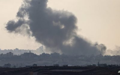 بعد غارة رفح.. الجيش الإسرائيلي ينفي استهداف المواصي