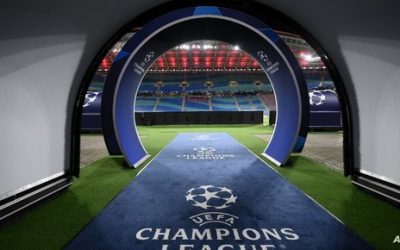 في نسخة أولى من نوعها.. ما الأندية المتأهلة لدوري أبطال أوروبا؟