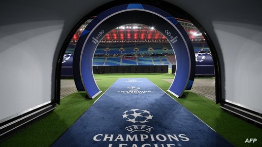 في نسخة أولى من نوعها.. ما الأندية المتأهلة لدوري أبطال أوروبا؟