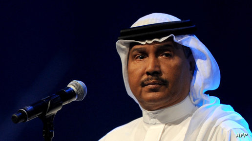 محمد عبده يكشف إصابته بثاني أكثر أمراض السرطان شيوعا عند الرجال
