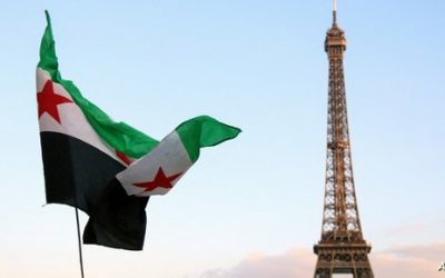 باريس.. طلب السجن مدى الحياة لثلاثة مسؤولين كبار في النظام السوري
