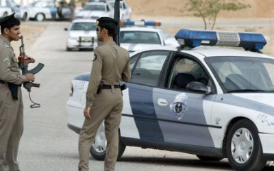 السعودية تنفذ حكم الإعدام بمواطن “خان وطنه”