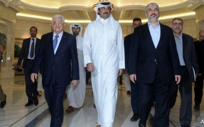 قطر تدين بشدة التوغل الإسرائيلي في رفح وتحث على تدخل دولي