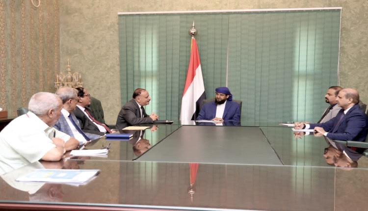 توجيهات من النائب المحرّمي لقيادة وزارة النقل