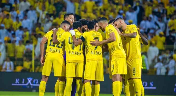 الدوري الاماراتي: الوصل يتوج باللقب بتجاوزه شباب الاهلي