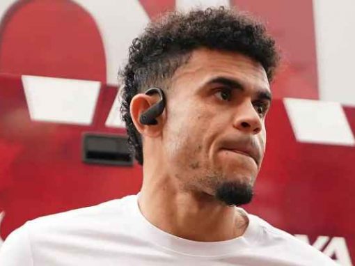 برشلونة يبدي اهتمامًا كبيرًا بالتعاقد مع لويس دياز