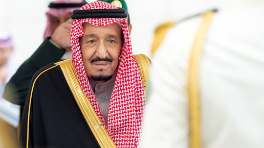 بعد اليابان.. حالة العاهل السعودي تلغي زيارة ولي عهده للصين