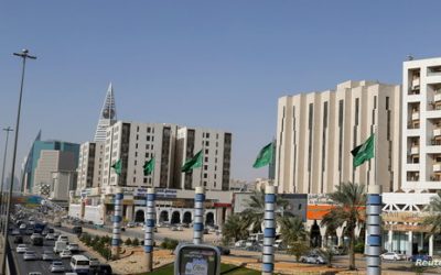 السعودية.. الاقتصاد ينكمش للربع الثالث على التوالي