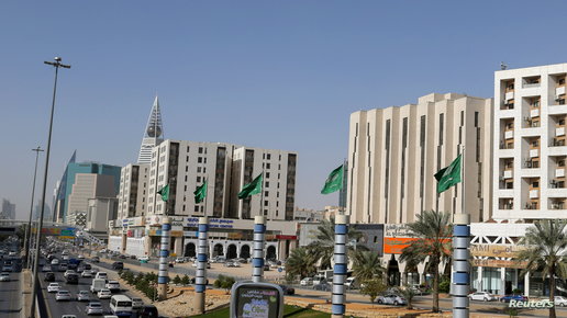 السعودية.. الاقتصاد ينكمش للربع الثالث على التوالي