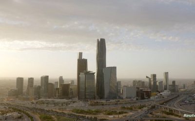 موديز” تعلن عن تغيير في التصنيف الائتماني للسعودية
