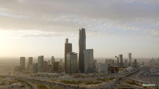 موديز” تعلن عن تغيير في التصنيف الائتماني للسعودية