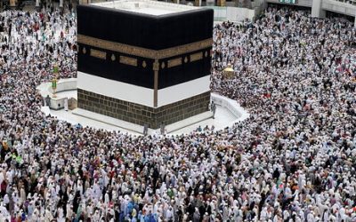 السعودية.. منع هؤلاء الأشخاص من دخول مكة خلال فترة الحج