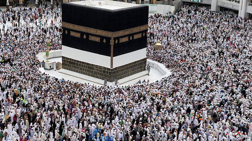 السعودية.. منع هؤلاء الأشخاص من دخول مكة خلال فترة الحج